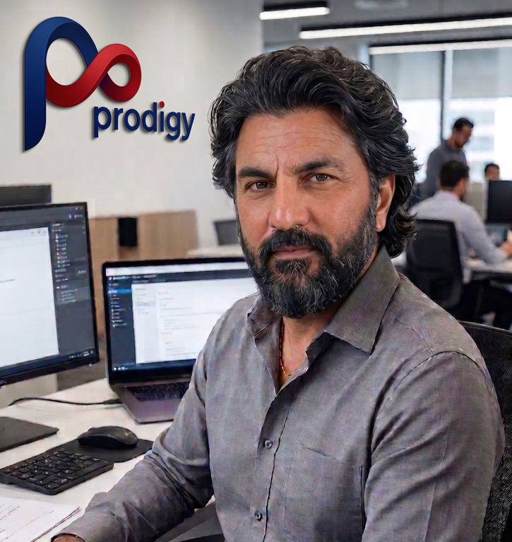 Prodigy Leadership